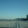 USA - plage de Daytona