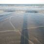 USA - plage de Daytona