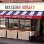 Royaume-Uni - brasserie gérard