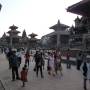Népal - Durbhar square - Patan