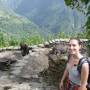 Inde - Treck du Sanctuaire des Annapurnas