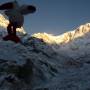 Inde - Treck du Sanctuaire des Annapurnas