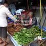 Laos - Marché