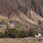 Argentine - Quebrada de Humahuaca