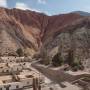 Argentine - Quebrada de Humahuaca