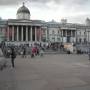 Royaume-Uni - Trafalgar Square