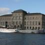 Suède - Stockholm - Musée National