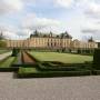Suède - Stockholm - château de Drottningholm