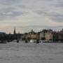 Suède - Stockholm