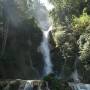Laos - Kang Si Water fall
