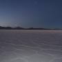 Bolivie - Salar d