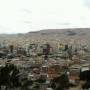 Bolivie - Vue du mirador Kilikili
