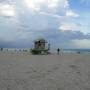 USA - Miami plage