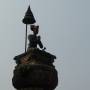 Népal - Bakhtapur
