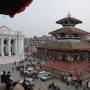 Népal - Kathmandou