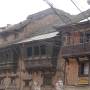 Népal - Bakhtapur
