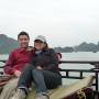 Halong Bay 3eme jour...