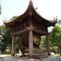 Viêt Nam - Temple de litt&eacute;rature