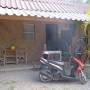 Thaïlande - Notre petite maison en bambou et notre moto