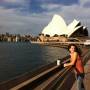 Australie - Opera de Sydney