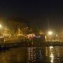 Inde - Matin sur les ghats du Gange