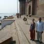 Varanasi - nous voila la-bas !