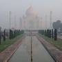 Inde - Taj Mahal