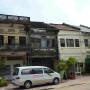 Cambodge - Ca tient encore... mais pas pour longtemps!!