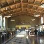 USA - Gare de Los Angeles