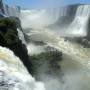 Parque nacional Iguazu :...