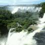 Chutes d'Iguazu...