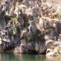 Australie - Water fall jump (sandy creek - Lichtfield N.P.)