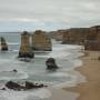 Australie - Les 12 Apôtres, Great Ocean Road