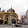 Australie - Melbourne