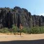 Australie - Windjana Gorge