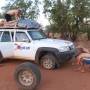 Australie - Estimation des d&eacute;g&acirc;ts...