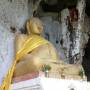 Laos - Le gros Bouddha