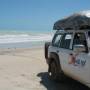 Australie - Eighty miles beach