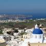 Grèce - ile de Santorini