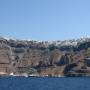 Séjour sur Santorini