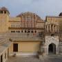 Inde - Hawa Maha - Le palais des vents