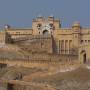 Inde - Amber palace