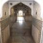 Inde - Amber palace