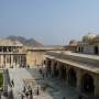 Inde - Amber palace