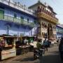 Inde - Rue...