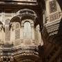 Inde - Palais de Mehrangarh