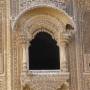 Inde - Detail d