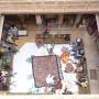 Inde - MArchand de tapis !!