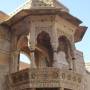 Inde - Palais du Rajmahal
