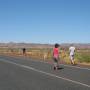 Australie - Sur la route de Karijini